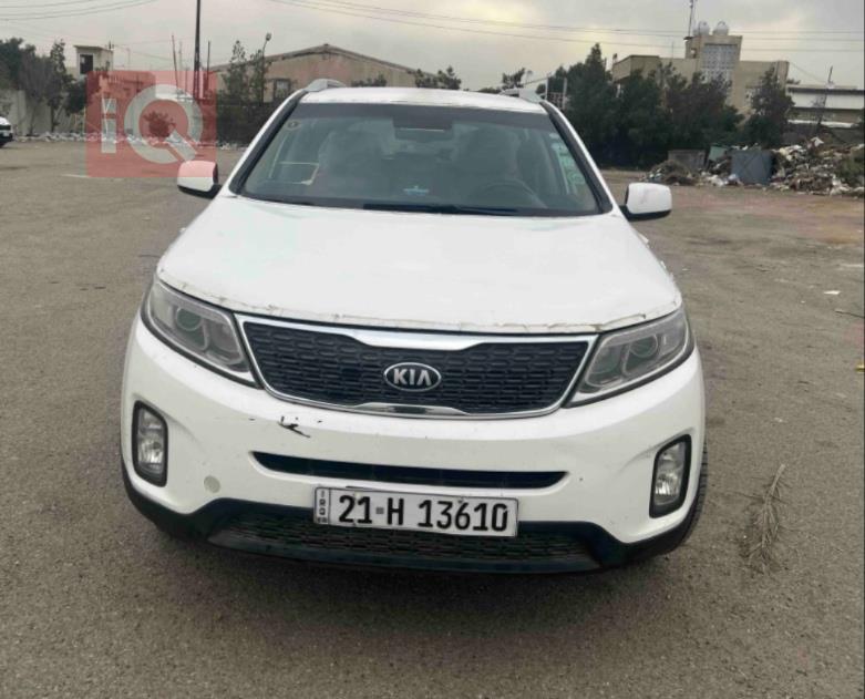 کیا سۆرینتۆ